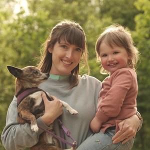 Meet your Posher, Meghan